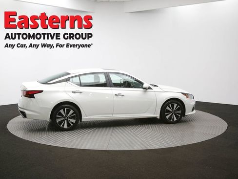 Used 2022 Nissan Altima 2.5 SV w/ SV Premium Package AWD/4WD image 41