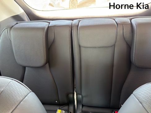 New 2026 Kia Carnival SX Prestige FWD image 25