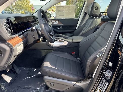 New 2026 Mercedes-Benz GLE 350 GLE 350 image 18