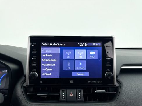 Used 2022 Toyota RAV4 XSE AWD/4WD image 23