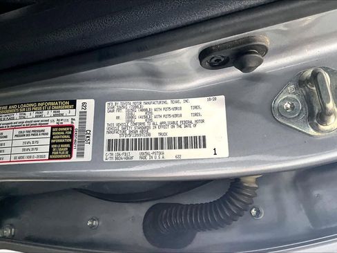 Used 2021 Toyota Tundra SR5 image 18