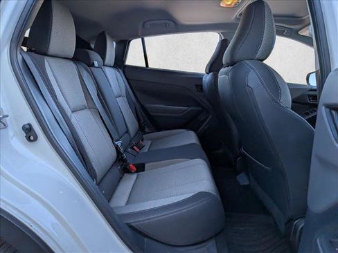 Certified 2024 Subaru Crosstrek 2.0i Premium AWD/4WD image 19