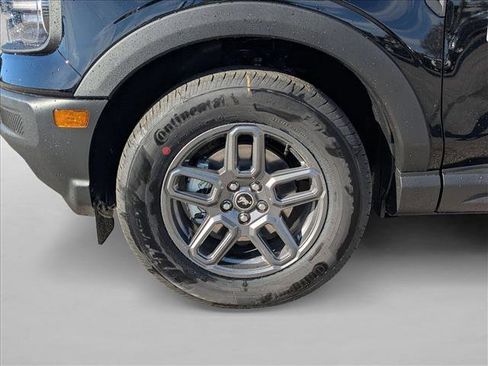 New 2026 Ford Bronco Sport Big Bend w/ Convenience Package image 10