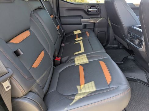 Used 2021 GMC Sierra 1500 AT4 w/ AT4 Premium Package image 14