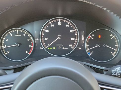 New 2026 MAZDA CX-90 3.3 Turbo w/ Select Package image 28