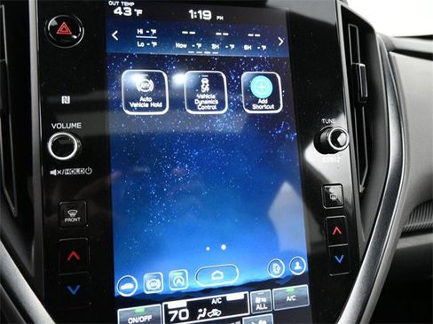 Used 2024 Subaru Crosstrek 2.5i Sport image 12