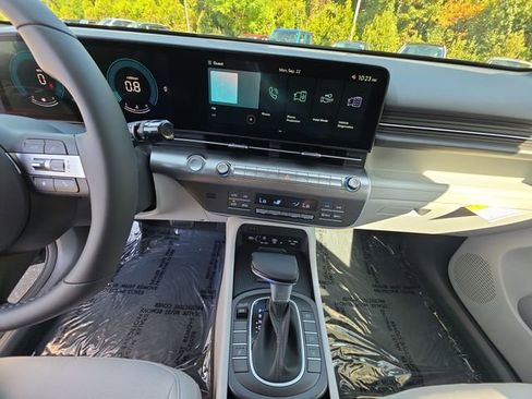 New 2026 Hyundai Kona SEL Sport image 27