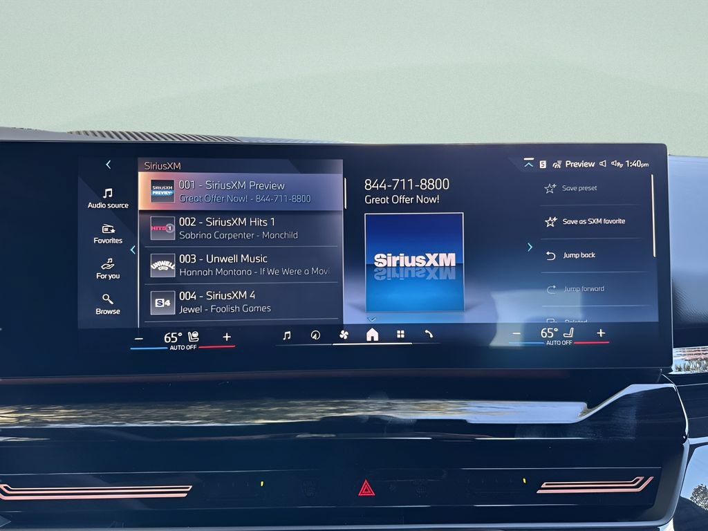 Certified 2026 BMW 530i w/ Premium Package RWD image 20