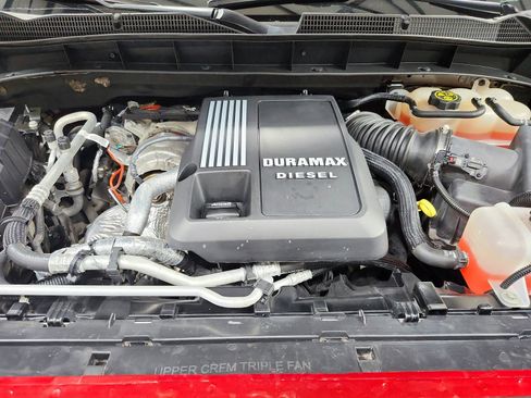 Used 2023 GMC Sierra 1500 Denali AWD/4WD image 17