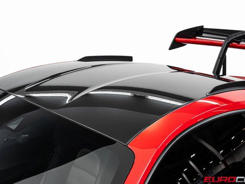 Used 2025 Porsche 911 GT3 RS image 16