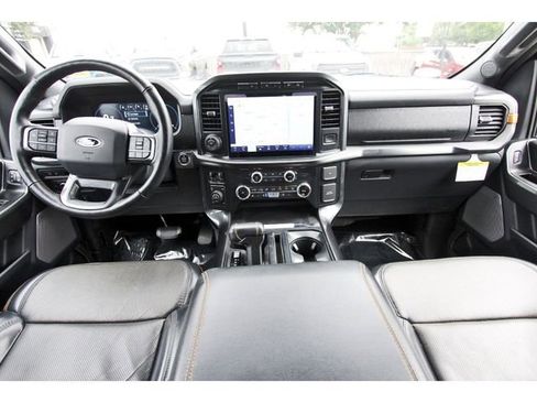 Used 2022 Ford F150 Tremor w/ Equipment Group 402A High AWD/4WD image 8