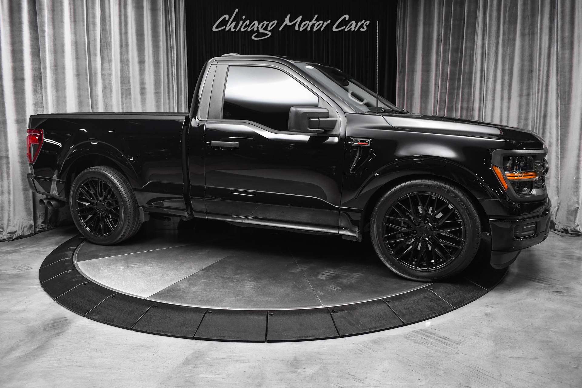 Used 2026 Ford F150 XL RWD image 6
