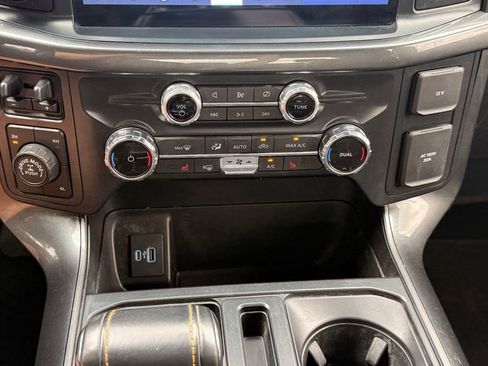 Used 2022 Ford F150 Tremor w/ Equipment Group 401A Mid AWD/4WD image 20