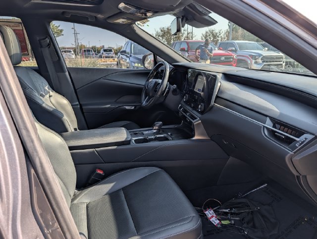 Used 2023 Lexus RX 350 Premium w/ Accessory Package (K3) FWD image 33