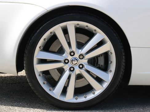 Used 2014 Jaguar XKR R image 35