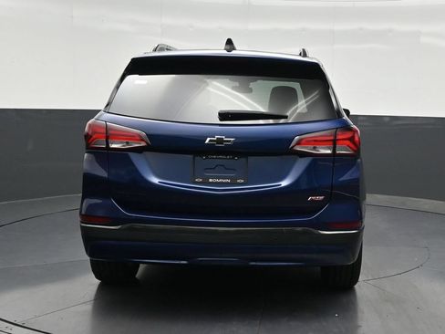 Used 2023 Chevrolet Equinox RS FWD image 4