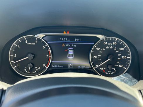 Used 2026 Nissan Altima 2.5 SV FWD image 40