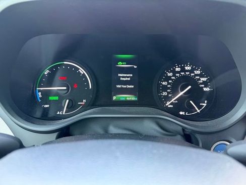 Used 2023 Toyota Sienna XLE image 23