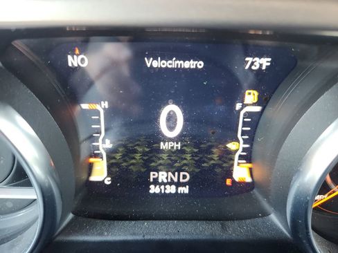 Used 2020 Jeep Gladiator Sport w/ Quick Order Package 24S image 23