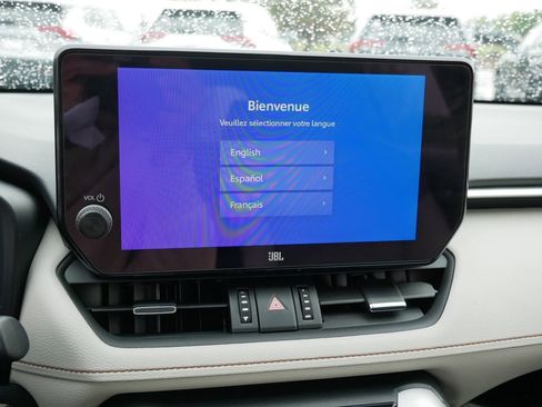 Certified 2025 Toyota RAV4 XLE Premium w/ Weather Package AWD/4WD image 18