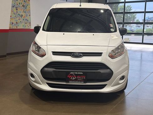 Used 2017 Ford Transit Connect XLT FWD image 53