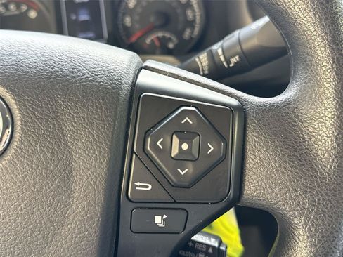 Used 2023 Toyota Tacoma SR AWD/4WD image 23