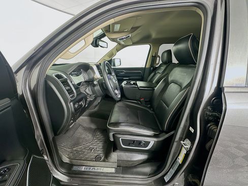Used 2020 RAM 1500 Laramie image 13