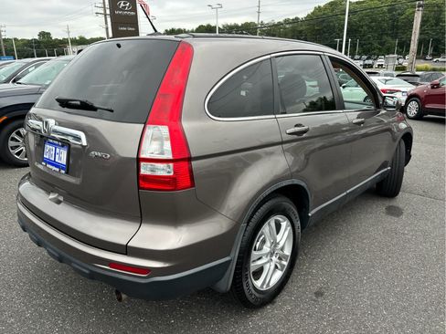 Used 2011 Honda CR-V EX-L image 24