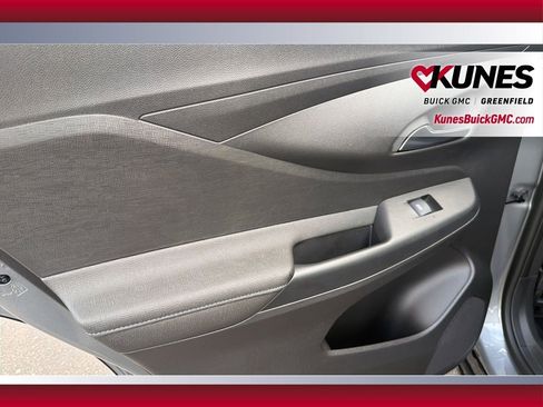 New 2026 Buick Envista Sport Touring w/ Convenience I Package image 41