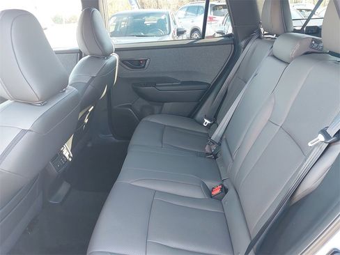 New 2026 Subaru Outback Limited image 35