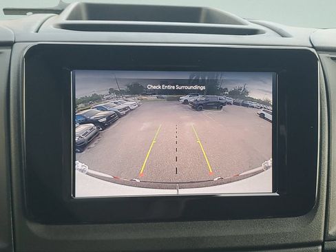 Used 2025 RAM ProMaster 2500 FWD image 16