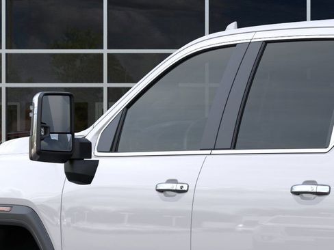 New 2025 GMC Sierra 2500 Denali image 12