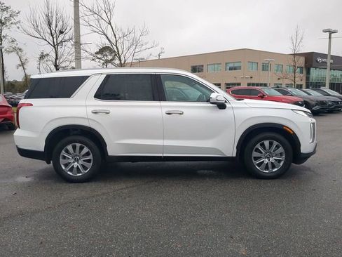 New 2025 Hyundai Palisade SEL image 4
