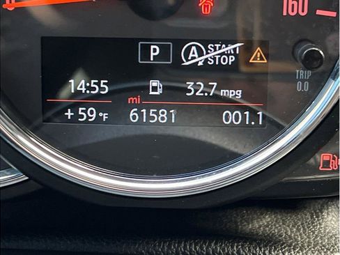 Used 2020 MINI Cooper 2-Door Hardtop image 16