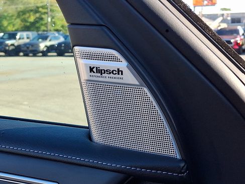 New 2026 INFINITI QX80 4WD image 18