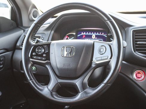 Used 2022 Honda Pilot Special Edition image 16