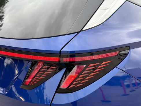 Used 2023 Hyundai Tucson SEL image 25