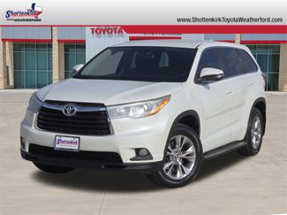 Used 2016 Toyota Highlander Plus video 1