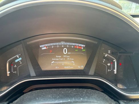Used 2018 Honda CR-V EX image 5