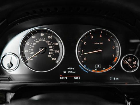 Used 2018 BMW X5 xDrive50i w/ Premium Package image 17