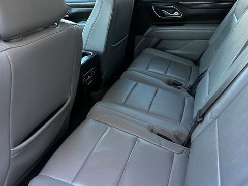 Used 2023 Chevrolet Tahoe Z71 w/ Z71 Off-Road Package image 13