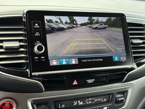 Used 2025 Honda Ridgeline RTL image 19