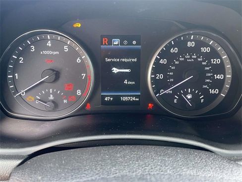 Used 2019 Hyundai Elantra GT N Line image 18