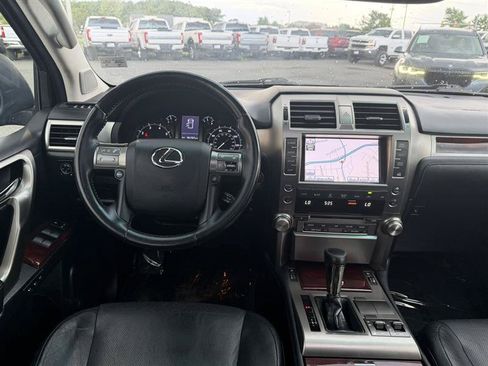 Used 2012 Lexus GX 460 AWD/4WD image 25
