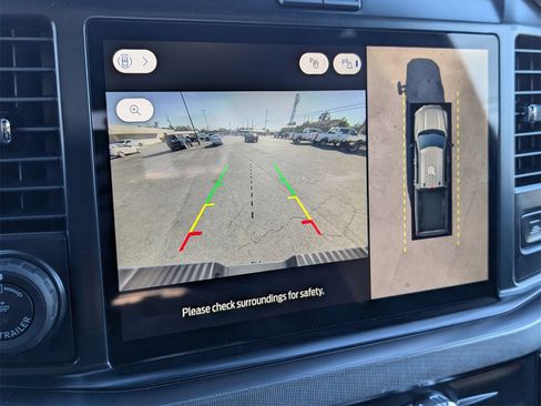 New 2026 Ford F250 Platinum image 20