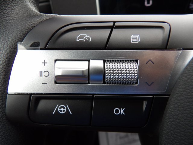 Certified 2026 Hyundai Santa Cruz SEL AWD/4WD image 16