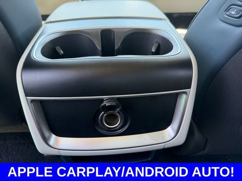 Used 2025 Kia Carnival EX FWD image 20