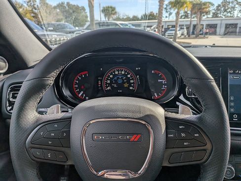 New 2026 Dodge Durango GT w/ Blacktop Package AWD/4WD image 30