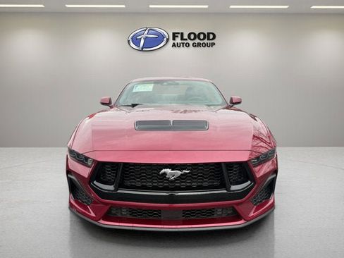 New 2026 Ford Mustang GT Premium RWD image 2