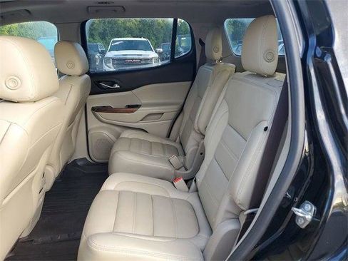 Used 2019 GMC Acadia Denali w/ Technology Package image 89